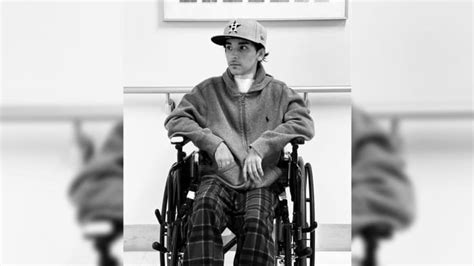 erik cantu update|erik cantu jr health update.